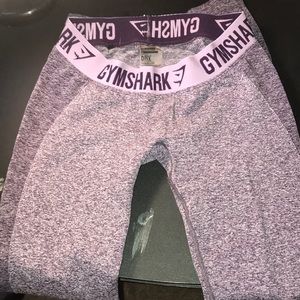 Gymshark leggings